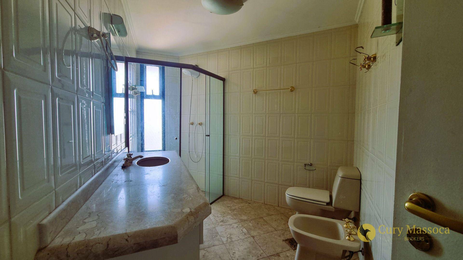 Apartamento à venda com 4 quartos, 287m² - Foto 58