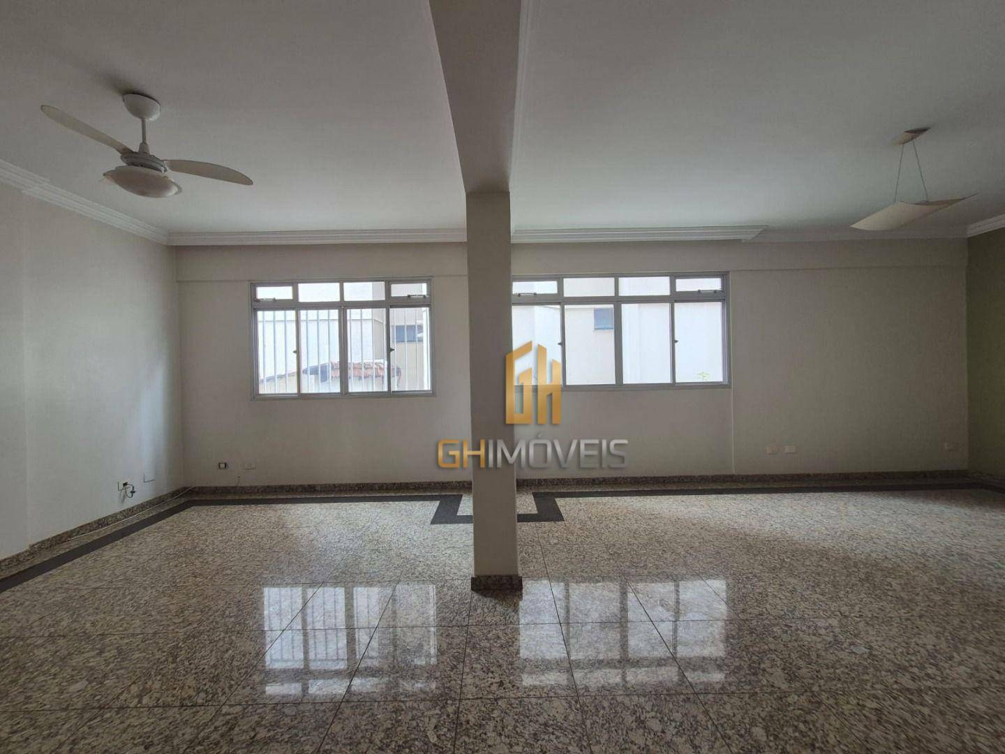 Apartamento à venda com 4 quartos, 252m² - Foto 24