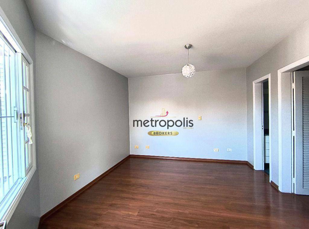 Sobrado para alugar com 3 quartos, 239m² - Foto 18