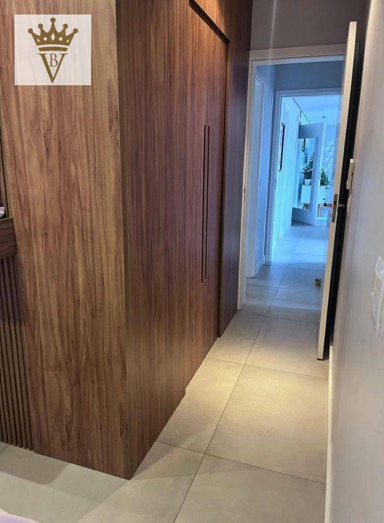 Apartamento à venda com 3 quartos, 156m² - Foto 21