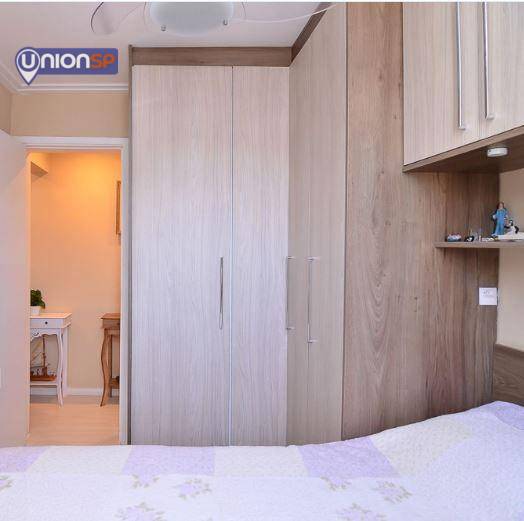 Apartamento à venda com 2 quartos, 48m² - Foto 10