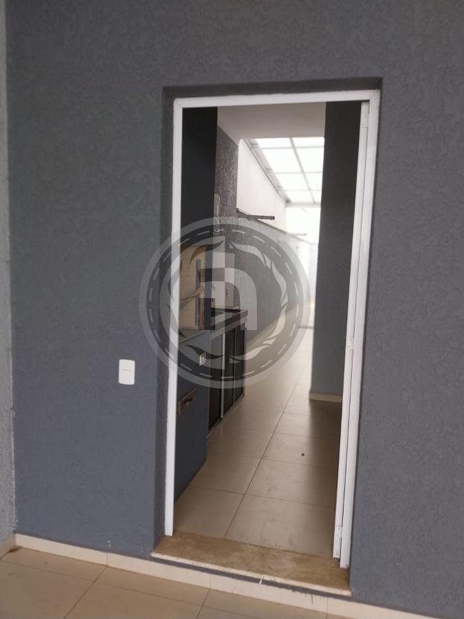 Casa de Condomínio à venda com 3 quartos, 152m² - Foto 11