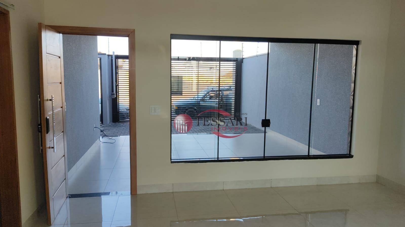 Casa à venda com 3 quartos, 123m² - Foto 3