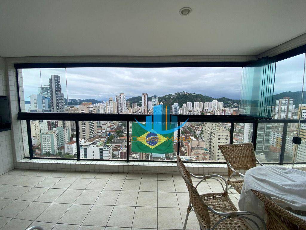 Apartamento à venda com 3 quartos, 120m² - Foto 19