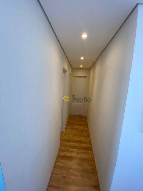 Apartamento à venda com 2 quartos, 39m² - Foto 4