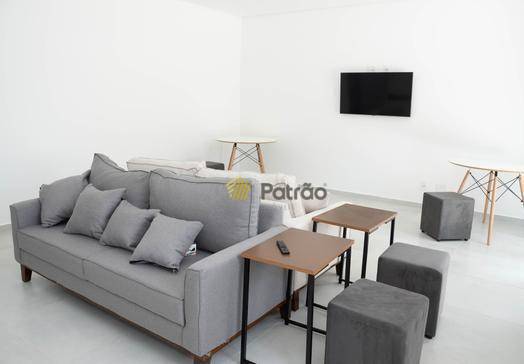 Apartamento à venda e aluguel com 2 quartos, 56m² - Foto 17