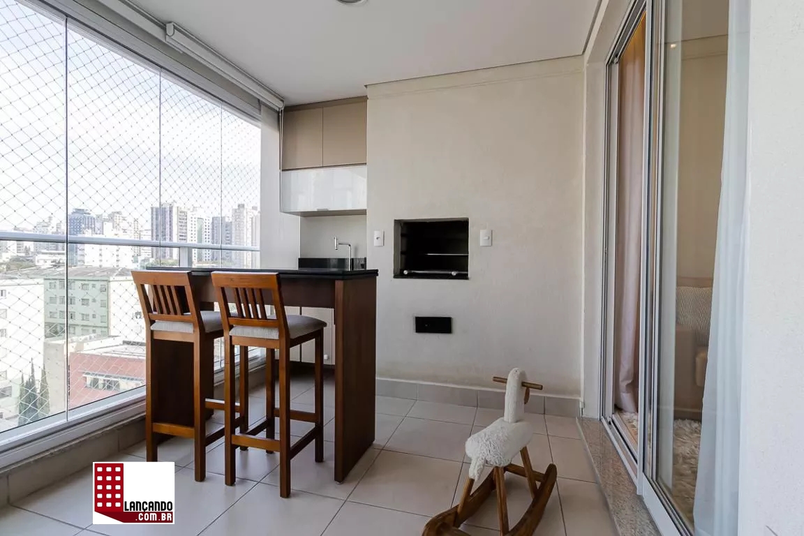 Apartamento à venda com 2 quartos, 75m² - Foto 4