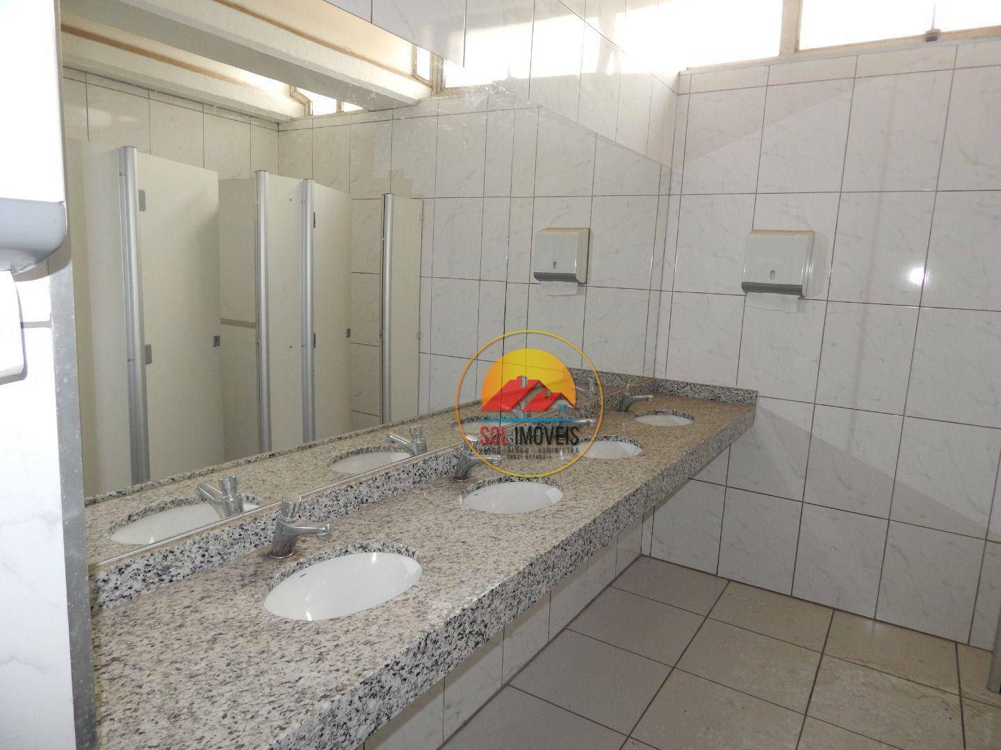 Prédio Inteiro para alugar, 615m² - Foto 11