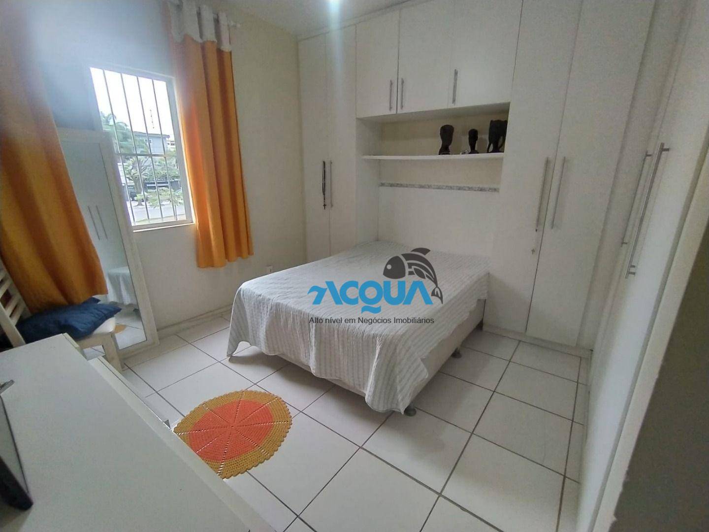 Apartamento à venda com 2 quartos, 66m² - Foto 4