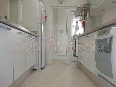 Apartamento à venda com 2 quartos, 106m² - Foto 11