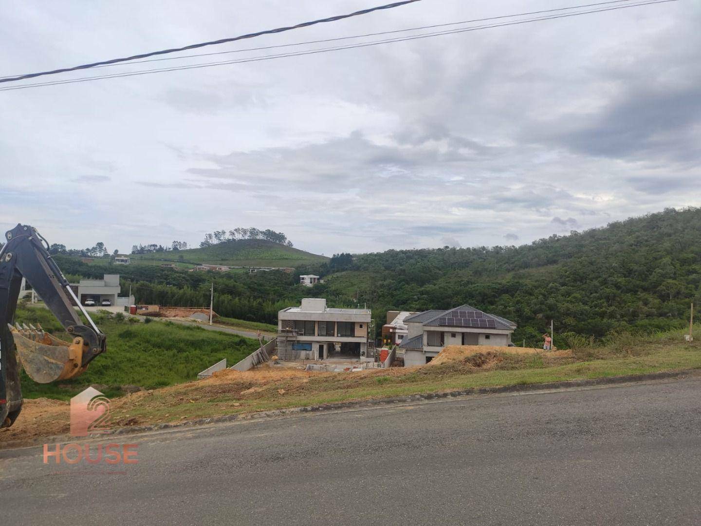 Loteamento e Condomínio à venda, 824M2 - Foto 4