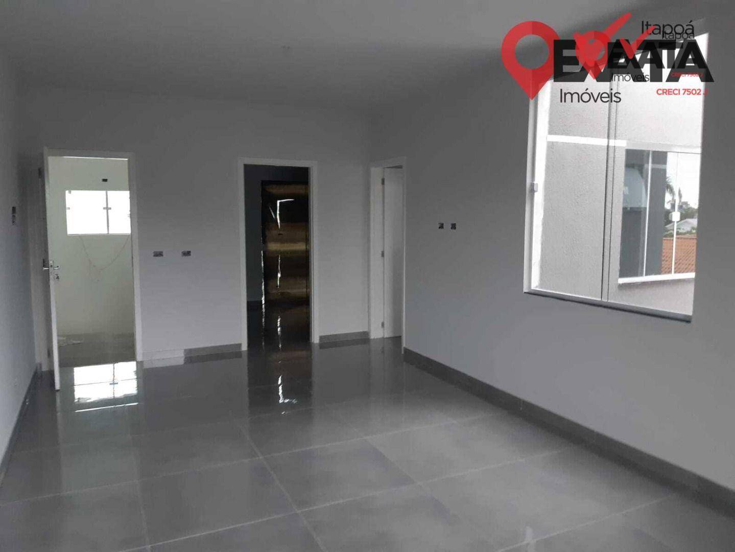 Apartamento à venda com 3 quartos, 91m² - Foto 8