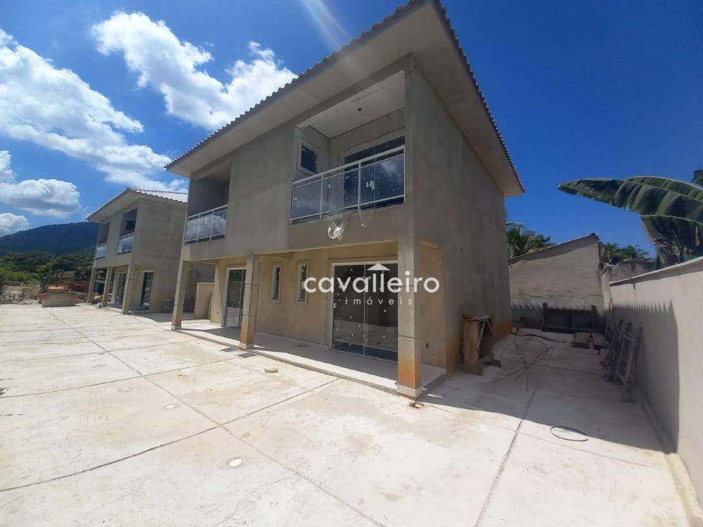 Casa à venda com 2 quartos, 74m² - Foto 14