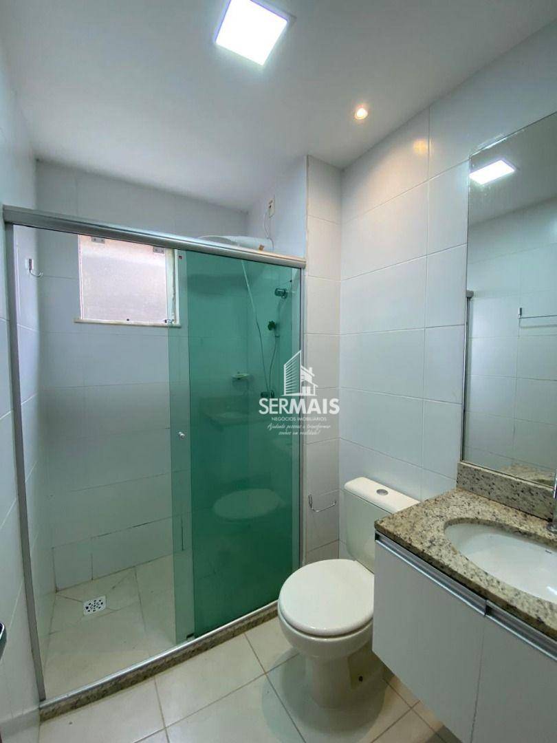 Apartamento para alugar com 2 quartos, 56m² - Foto 10