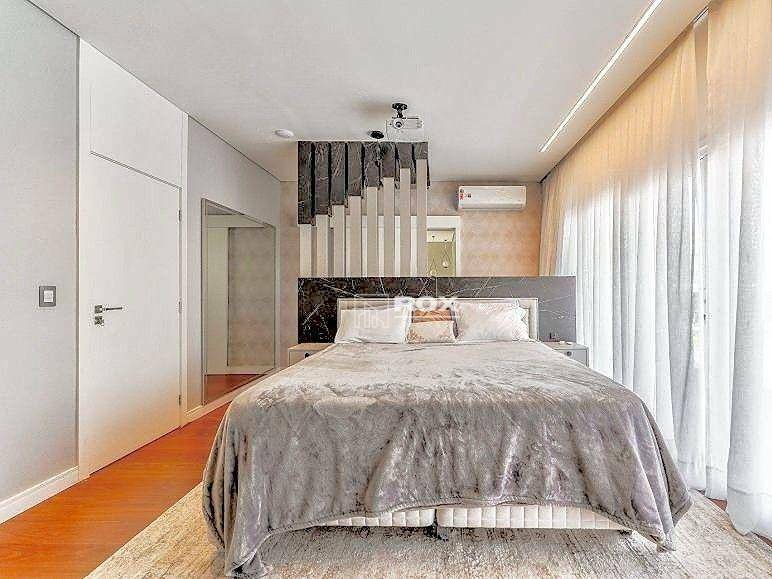 Casa de Condomínio à venda com 4 quartos, 405m² - Foto 21