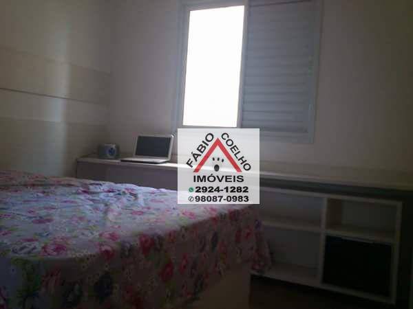 Apartamento à venda com 3 quartos, 74m² - Foto 12