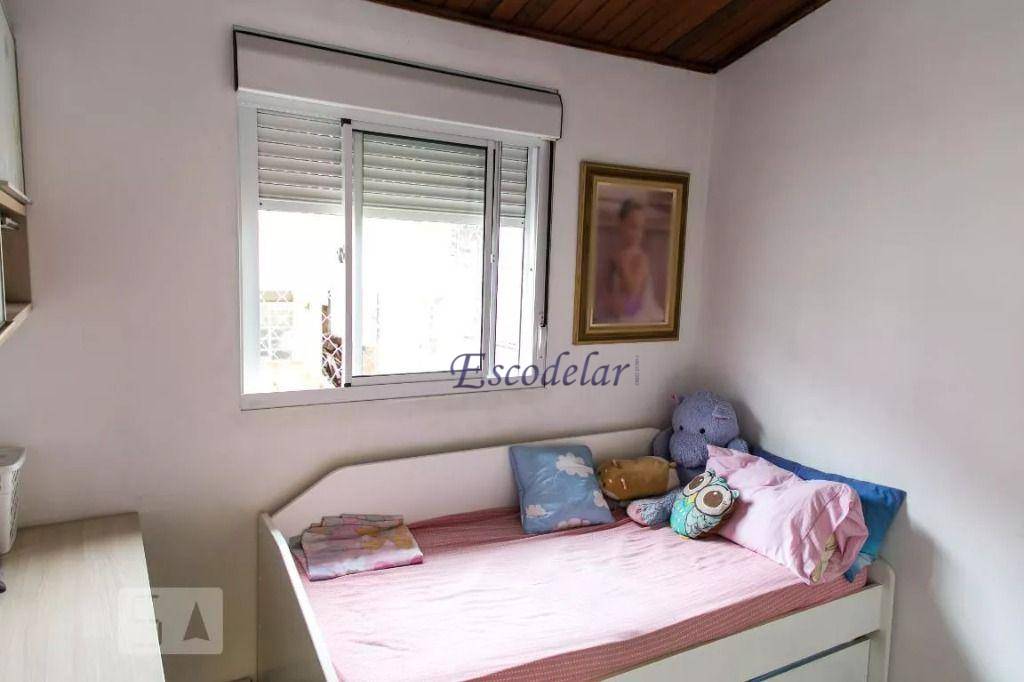 Casa de Condomínio à venda com 3 quartos, 140m² - Foto 16