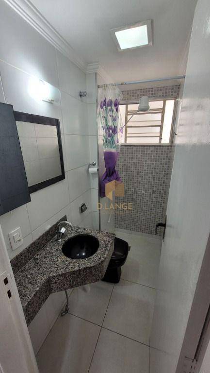 Apartamento à venda com 2 quartos, 59m² - Foto 3