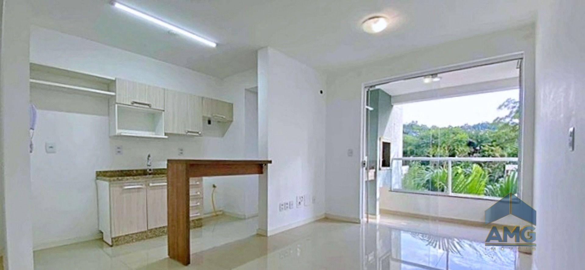 Apartamento, 2 quartos, 65 m² - Foto 4