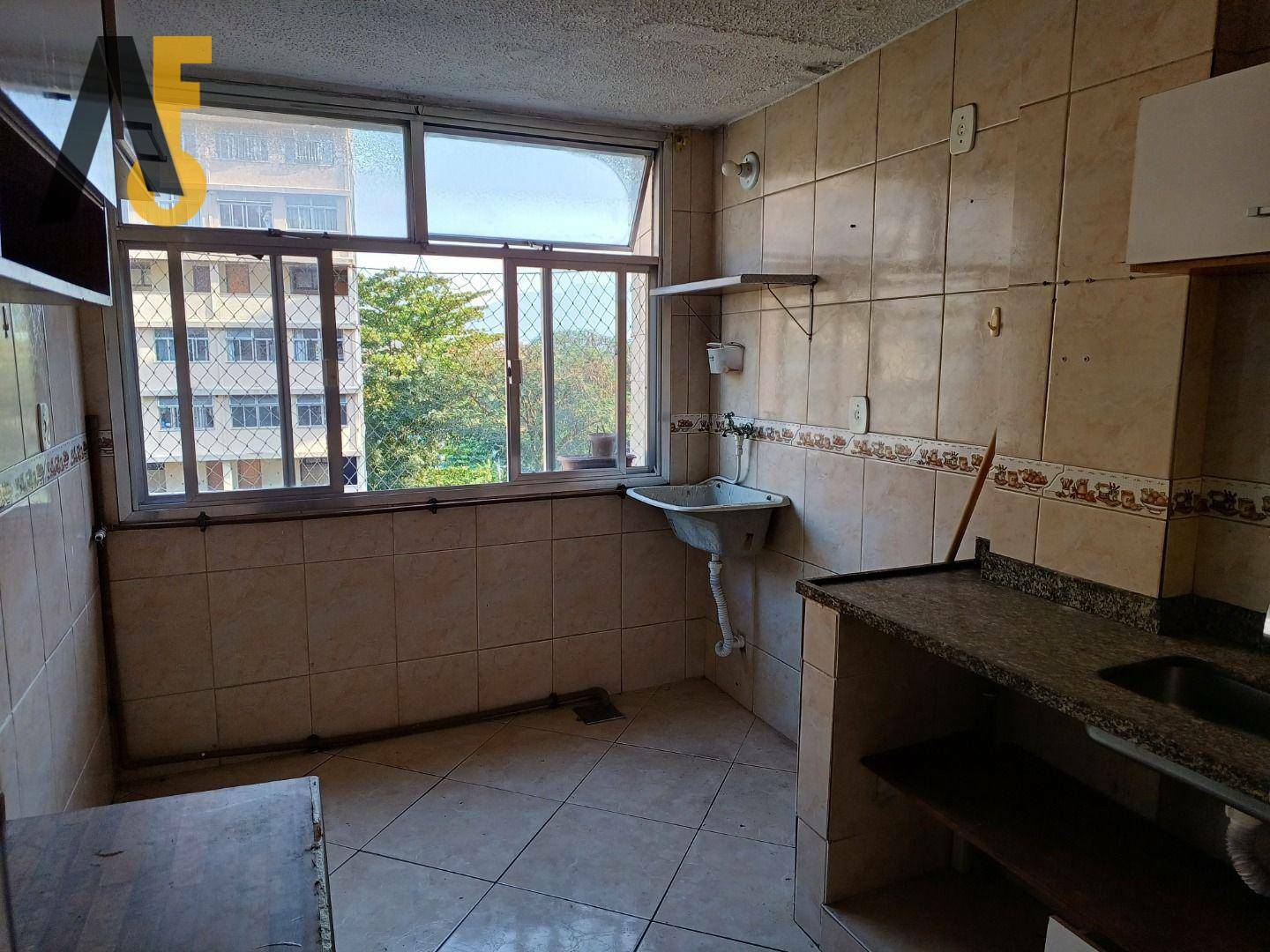 Apartamento à venda com 2 quartos, 56m² - Foto 11