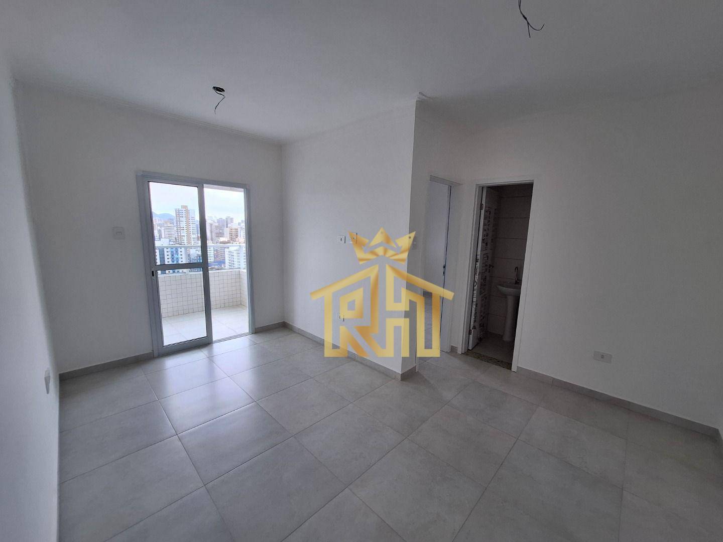 Apartamento à venda com 1 quarto, 59m² - Foto 5