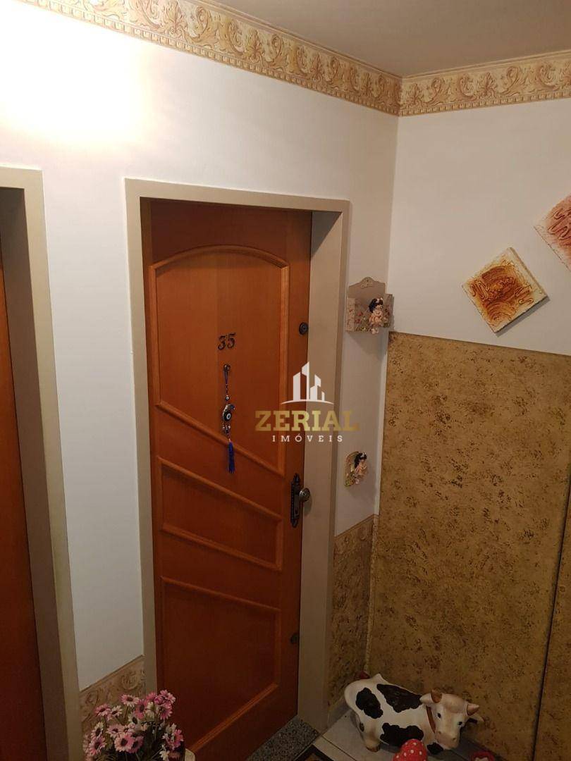 Apartamento à venda com 2 quartos, 60m² - Foto 12