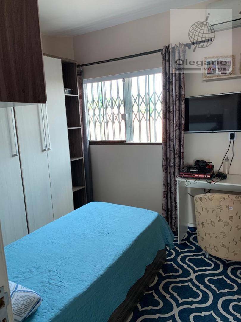 Sobrado à venda com 2 quartos, 280m² - Foto 10