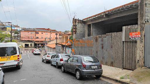 Depósito-Galpão-Armazém para alugar, 250m² - Foto 2