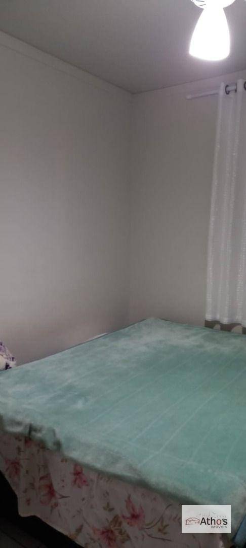 Apartamento à venda com 2 quartos, 60m² - Foto 6