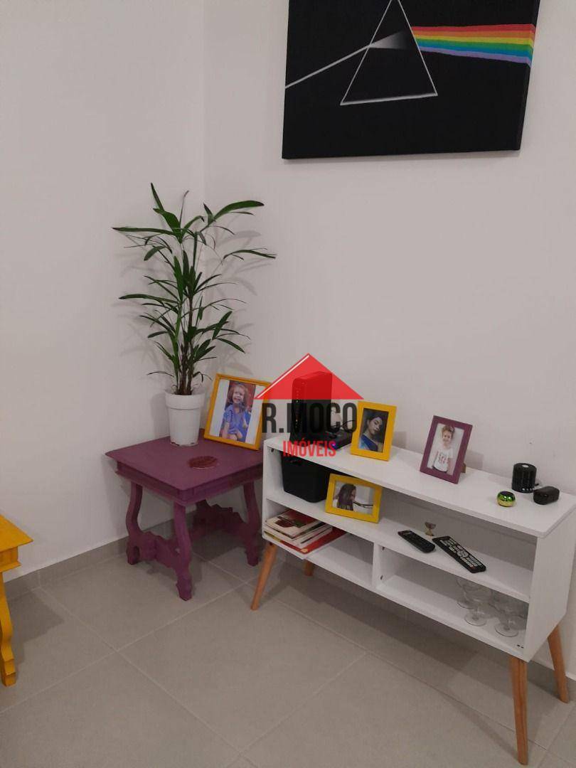 Apartamento à venda com 1 quarto, 30m² - Foto 6