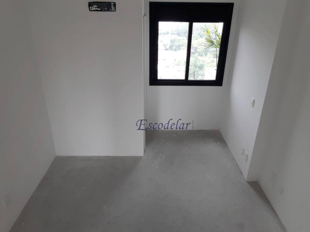 Apartamento à venda com 3 quartos, 187m² - Foto 8