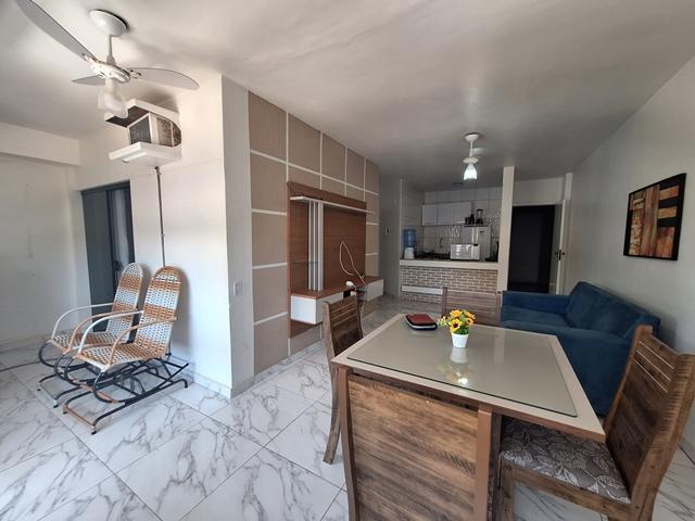 Apartamento à venda com 1 quarto, 60m² - Foto 10