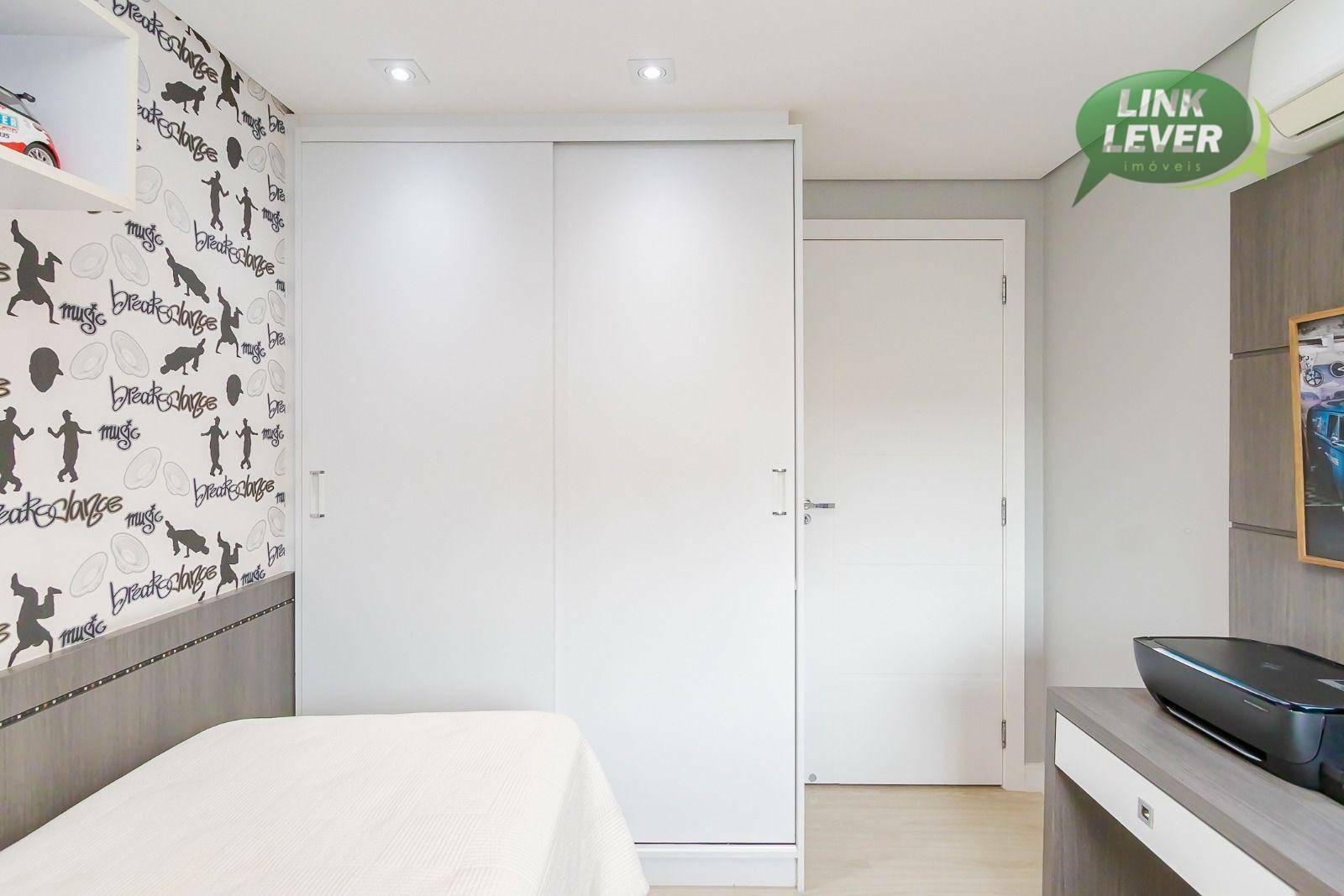 Apartamento à venda com 3 quartos, 97m² - Foto 11