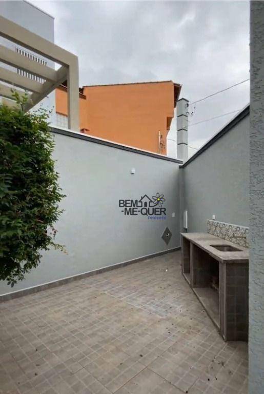 Sobrado à venda com 4 quartos, 162m² - Foto 10