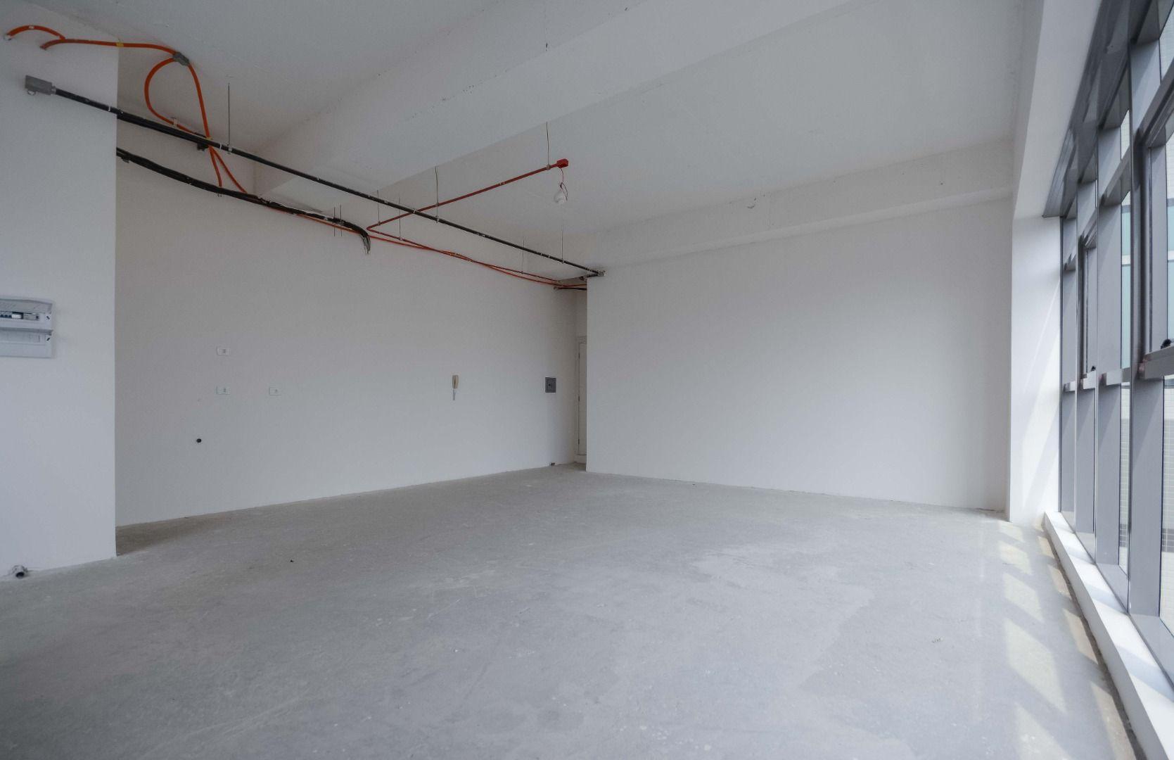 Conjunto Comercial-Sala para alugar, 59m² - Foto 6