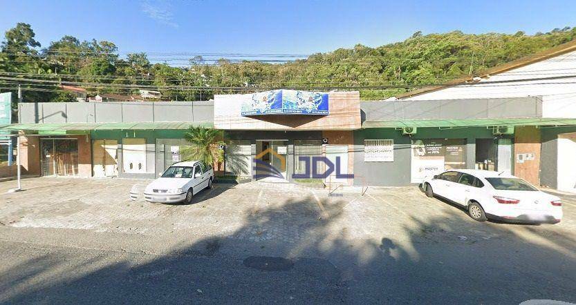 Prédio Inteiro à venda, 680m² - Foto 1