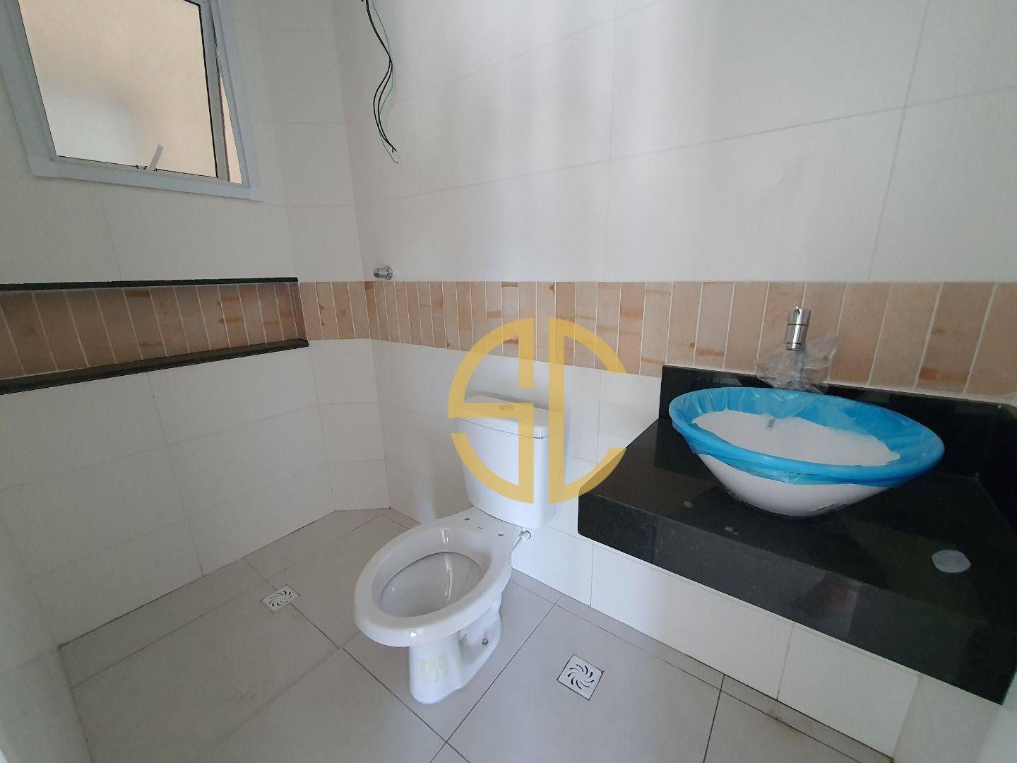 Apartamento à venda com 2 quartos, 65m² - Foto 9