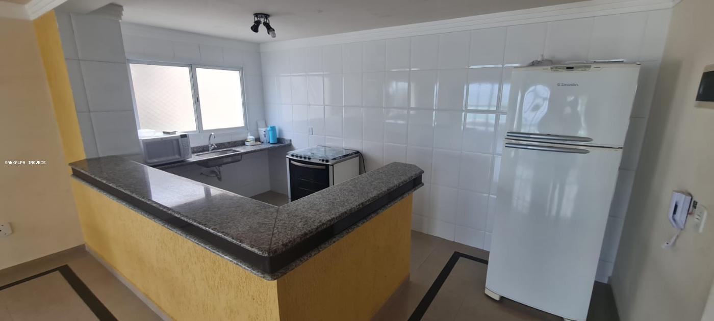 Apartamento à venda com 1 quarto, 50m² - Foto 4