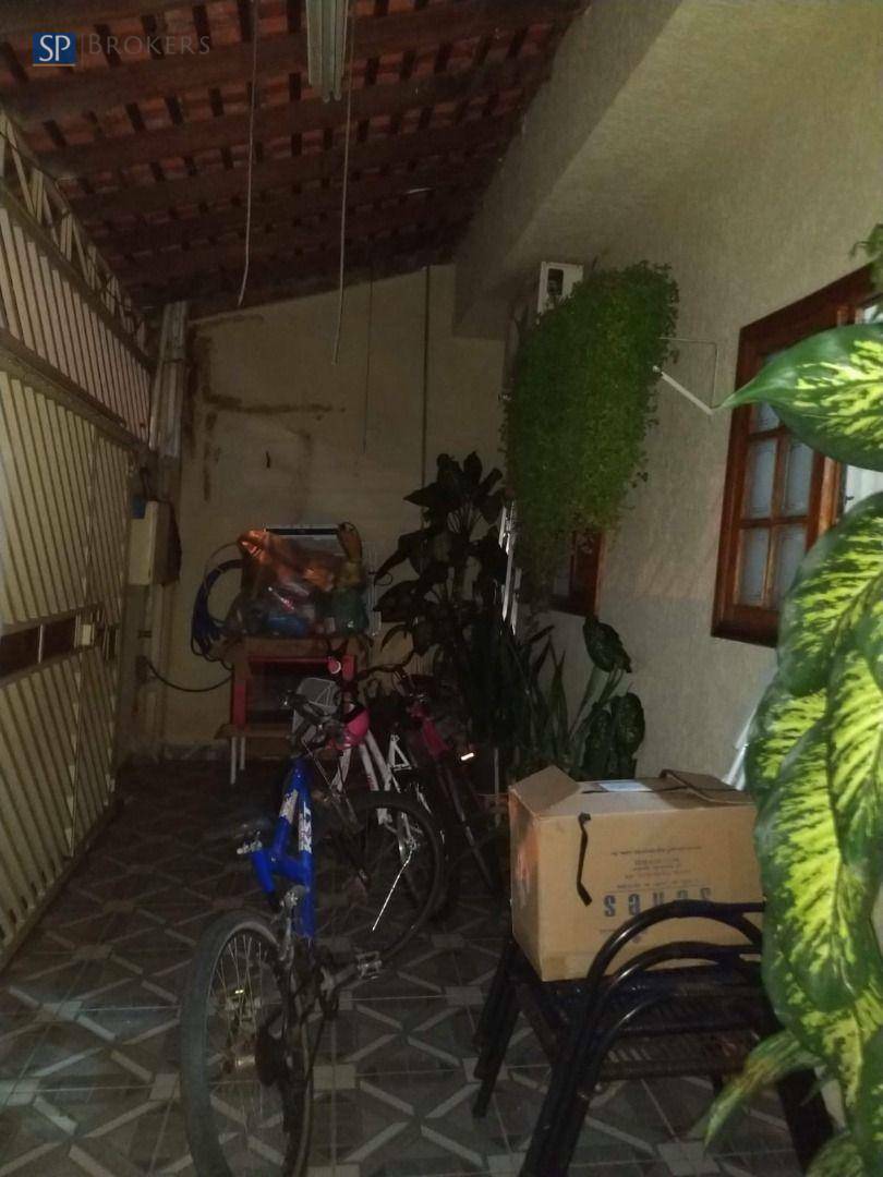 Casa à venda com 6 quartos, 156m² - Foto 20