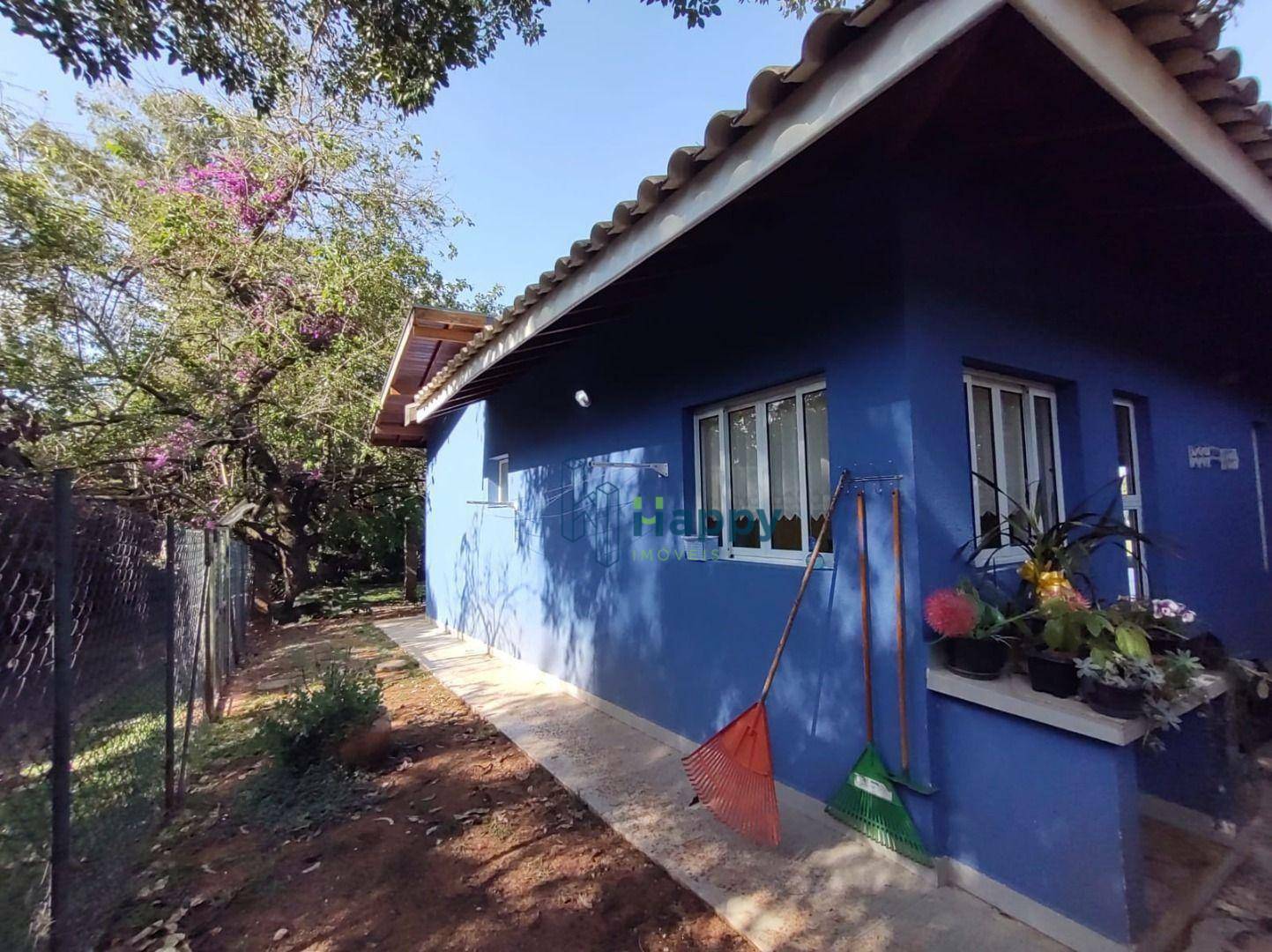 Casa de Condomínio para alugar com 2 quartos, 108m² - Foto 2