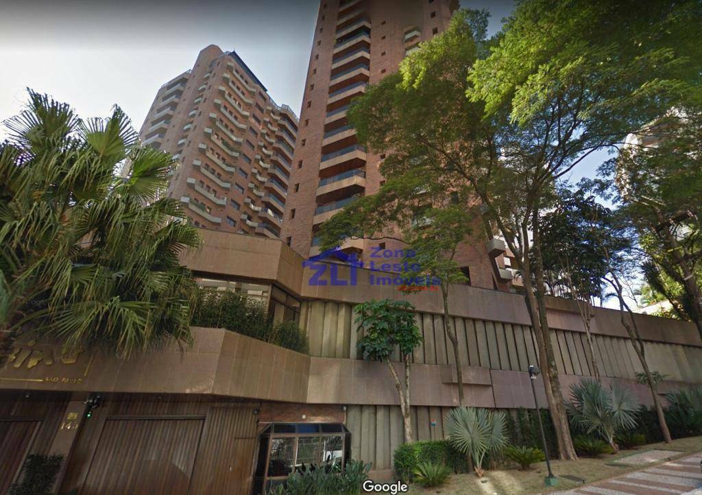 Apartamento à venda com 6 quartos, 592m² - Foto 5