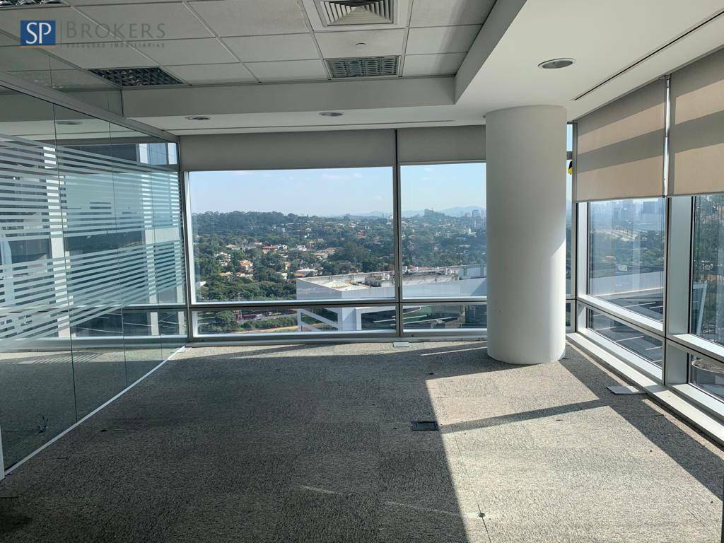 Conjunto Comercial-Sala para alugar, 533m² - Foto 6