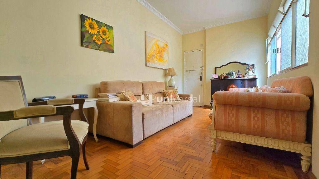 Apartamento, 2 quartos, 77 m² - Foto 6