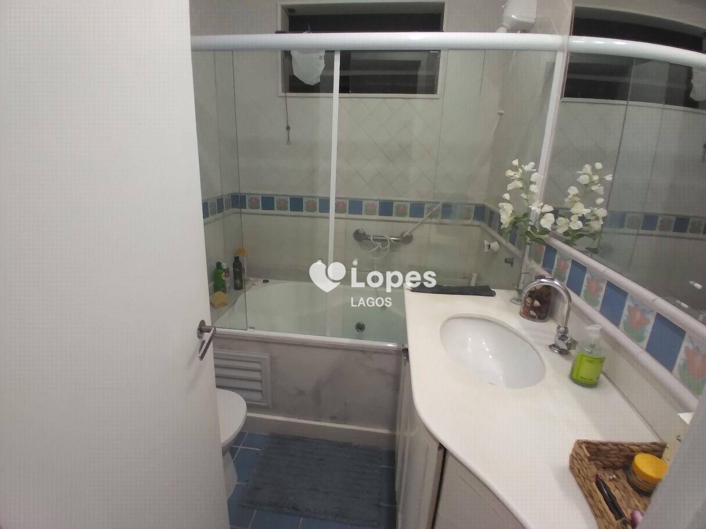 Apartamento à venda com 3 quartos, 120m² - Foto 7