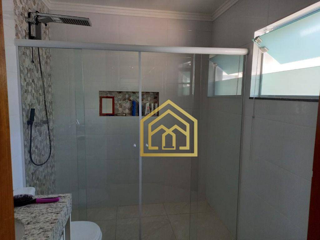 Sobrado à venda com 3 quartos, 230m² - Foto 25