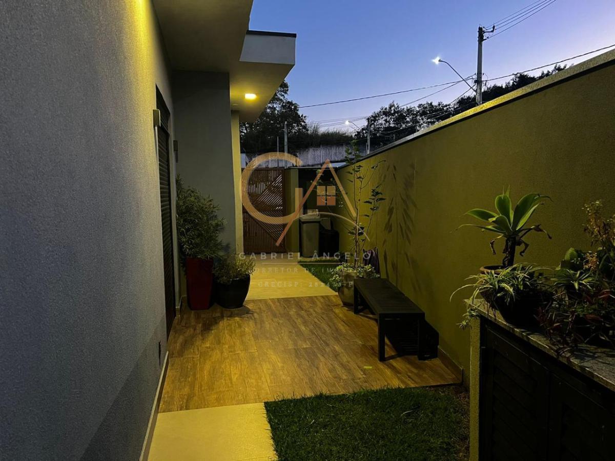 Casa de Condomínio à venda com 3 quartos, 114m² - Foto 10