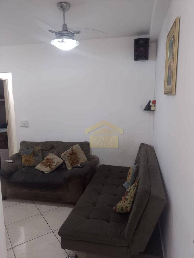 Apartamento à venda com 2 quartos, 51m² - Foto 19