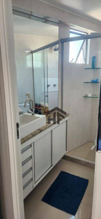 Apartamento à venda com 3 quartos, 95m² - Foto 12