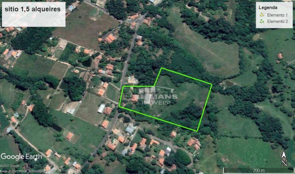 Sítio, 3 quartos, 4 hectares - Foto 38