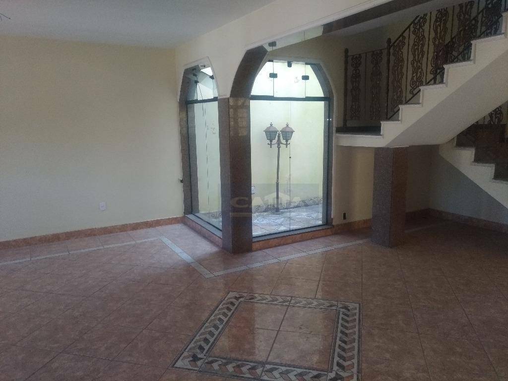 Sobrado à venda com 4 quartos, 460m² - Foto 7